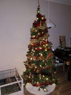 Kunst Kerstboom blackbox winston, Diversen, Kerst, Ophalen, Gebruikt