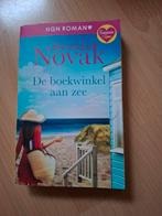 Brenda Novak De boekwinkel aan zee, Boeken, Ophalen of Verzenden, Zo goed als nieuw