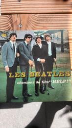 Beatles single, Ophalen, Gebruikt, Overige formaten
