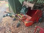 Opraapwagen voor kleine tuintrekker, Ophalen, Gebruikt, Overige merken