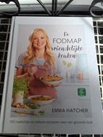 FODMAP vriendelijke keuken - kookboek, Boeken, Zo goed als nieuw, Gezond koken, Overige gebieden, Emma Hatcher
