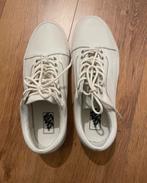 Nieuwe Vans - Maat 44, Wit, Nieuw, Ophalen of Verzenden, Sneakers of Gympen