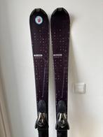 Salomon dames ski’s in goede conditie, Sport en Fitness, Skiën en Langlaufen, Ophalen, 140 tot 160 cm, Gebruikt, Salomon
