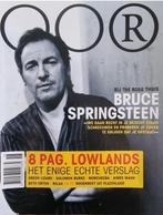 OOR 18-2002 Springsteen Aimee Mann Green Lizard Burke, Ophalen of Verzenden, Zo goed als nieuw, Muziek, Film of Tv