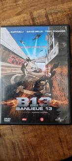 Banlieue 13, Ophalen of Verzenden, Zo goed als nieuw, Actie