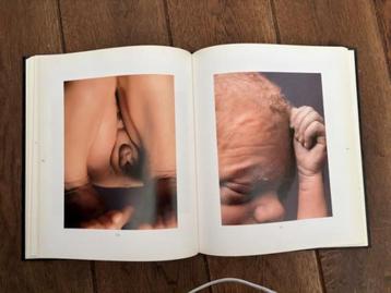 A History of Andres Serrano A History of Sex SERRANO HC RARE beschikbaar voor biedingen