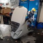 Piaggio NRG voorkap met roostertje - Nieuw!, Ophalen of Verzenden, Nieuw, Kap, Piaggio