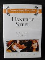 No Greater Love & Kaleidoscope (originmele dvd's) Steel, Vanaf 6 jaar, Ophalen of Verzenden, Zo goed als nieuw, Waargebeurd drama