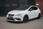 Seat Leon  2.0 TSI Cupra 300 Pano/Beats/DCC/DSG, Auto's, Automaat, 15 km/l, Gebruikt, 4 cilinders