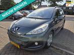 Peugeot 207 SW Outdoor 1.6 VTi Image LEUKE AUTO RIJDT EN SCH, Auto's, Peugeot, Voorwielaandrijving, Euro 5, Gebruikt, 4 cilinders