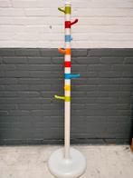 Krokig Kapstok, Huis en Inrichting, Woonaccessoires | Kapstokken, Ophalen, Zo goed als nieuw, Metaal, Staande kapstok