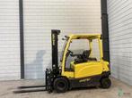 Heftrucks Elektrisch Hyster J3.5XM 2016, Zakelijke goederen, Machines en Bouw | Heftrucks en Intern transport, 3000 tot 4000 kg