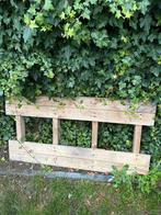 Gratis pallet, Ophalen, Gebruikt, Hout
