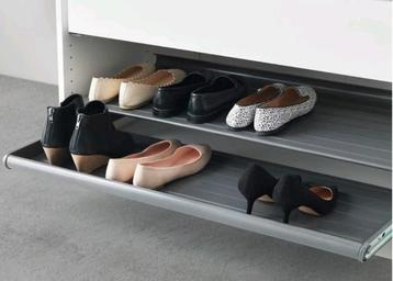 Ikea schoenenrek