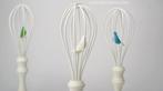 Bird whisk garde met vogeltje -%, Verzenden, Nieuw