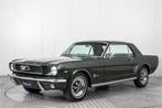 Ford Mustang V8 automaat (bj 1966), Automaat, Metallic lak, Gebruikt, Bedrijf