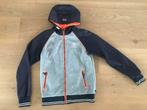 Bellaire jas softshell blauw 164, Ophalen of Verzenden, Zo goed als nieuw, Jongen, Bellaire