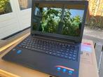 Lenovo Ideapad 100-151BD, Ophalen, Gebruikt, HDD, 2 tot 3 Ghz
