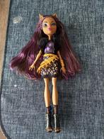 Monster High Scaris Clawdeen Pop, Verzamelen, Poppen, Gebruikt, Pop, Verzenden