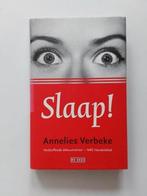 Annelies Verbeke : Slaap ! 🆕️, Ophalen of Verzenden, Nieuw, Annelies Verbeke, België