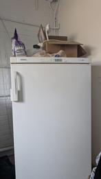 Wasmachine, koelkast en diepvries. (99 euro samen), Ophalen, Zo goed als nieuw