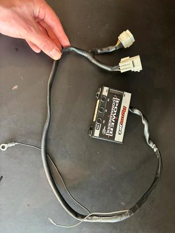 Dynojet Power Commander 3 usb yamaha r1 2007 powercommander beschikbaar voor biedingen