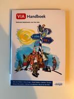 VIA Handboek, Nieuw, Diverse auteurs, Ophalen of Verzenden, MBO