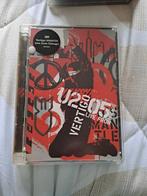 U2 - Vertigo 2005 Live From Chicago DVD, Alle leeftijden, Ophalen of Verzenden, Muziek en Concerten, Boxset
