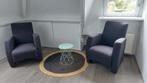 Twee fauteuils, Ophalen, Gebruikt