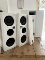 LD Systems Dave 8, Overige typen, Zo goed als nieuw, 120 watt of meer, Ophalen
