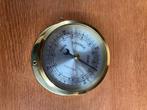 Barometer Observer 11 cm, Ophalen of Verzenden