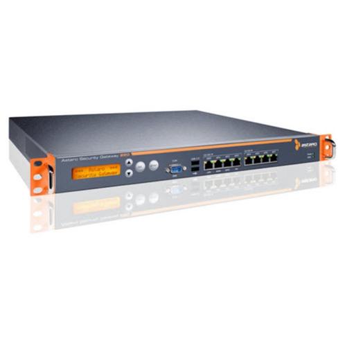 Astaro Security Gateway 220, Computers en Software, Routers en Modems, Gebruikt, Router, Verzenden