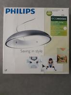 Philips Amaze Hanglamp met variabele hoogte, Ophalen of Verzenden, Zo goed als nieuw, Metaal, 75 cm of meer