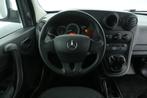 Mercedes-Benz Citan 109 CDI L1H1 Airco Stoelverwarming Cruis, Auto's, Te koop, Geïmporteerd, Gebruikt, 675 kg