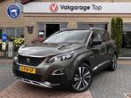 Peugeot 3008 1.6 PureTech | Bomvol opties | 1e eigenaar | NA, 4 cilinders, 181 pk, Adaptive Cruise Control, Leder en Stof