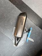 Akrapovic uitlaat demper r 1200 gs r 1250 gs adventur, Ophalen of Verzenden, Nieuw