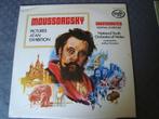 Moussorgsky, Cd's en Dvd's, Vinyl | Filmmuziek en Soundtracks, Ophalen of Verzenden, Zo goed als nieuw