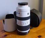 Sony AF 70-400mm F4-5.6 G SSM II, Audio, Tv en Foto, Fotografie | Lenzen en Objectieven, Ophalen of Verzenden, Zo goed als nieuw