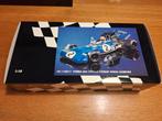 Tyrrell 003 1971 J. Stewart - Minichamps 1:18, Ophalen of Verzenden, Nieuw, Auto, MiniChamps
