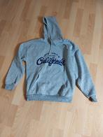 Hoody maat XS SHEIN XXX, Gedragen, Grijs, Maat 34 (XS) of kleiner, SHEIN