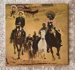 Doobie brothers Stampede krasvrije vinyl / LP, Ophalen, Zo goed als nieuw