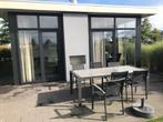 6 persoons chalet, aan het Veluwemeer te huur met steiger, Recreatiepark, 3 slaapkamers, Chalet, Bungalow of Caravan, 6 personen