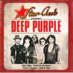 Deep Purple – Star-Club Präsentiert Deep Purple, Ophalen of Verzenden, Zo goed als nieuw