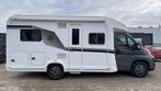 Knaus Live Wave 650 MF Live Wave Frans Bed, Automaat, Luifel, Ringverwarming, Fiat