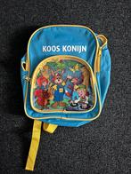 Nieuwe Koos Konijn Rugtas, Ophalen of Verzenden, Nieuw