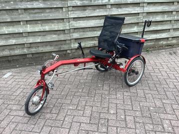 USVA comfort met ondersteuning beschikbaar voor biedingen