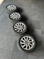 Seat Leon velgen, Auto-onderdelen, Banden en Velgen, Ophalen, Gebruikt, 16 inch, Banden en Velgen