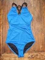 Nieuw correctie badpak Beachwave 38 en 40, Beachwave, Blauw, Nieuw, Badpak
