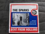 The Sparks EP Beat From Holland, Overige genres, 7 inch, Ophalen of Verzenden, Zo goed als nieuw