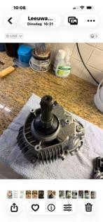 Nieuwe Porsche verdeelbak, Ophalen, Nieuw, Porsche